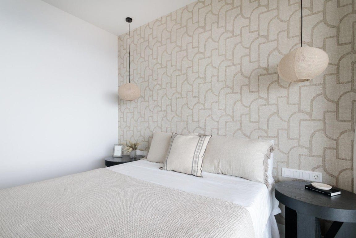 Flat with sea views, Benidorm - Foto 16