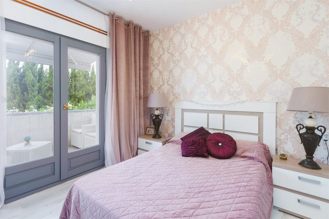 Bungalow with communal pool in Pedreguer - Foto 17