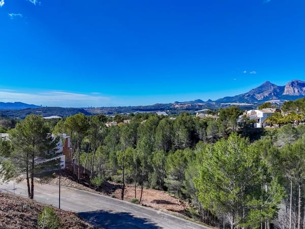 Parcela en venta en Callosa d'en Sarrià - Foto 7