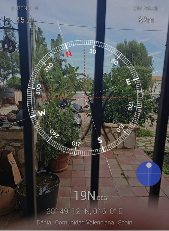 Charming rustic villa with spectacular views in Montgó, Dénia - Foto 44