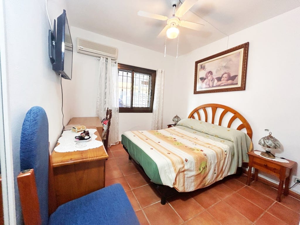 townhouse for sale in Las Marinas, Dénia, just 100 m from the beach!! - Foto 8