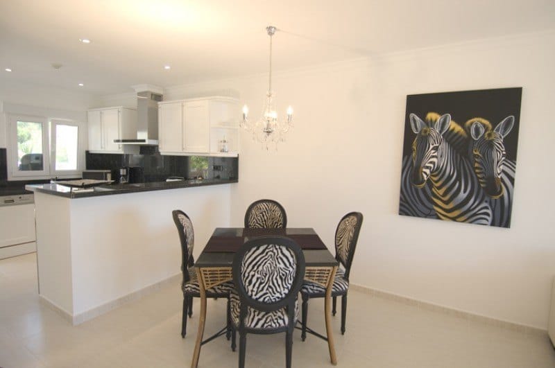 Apartment for sale in holiday complex in Benissa - Foto 27