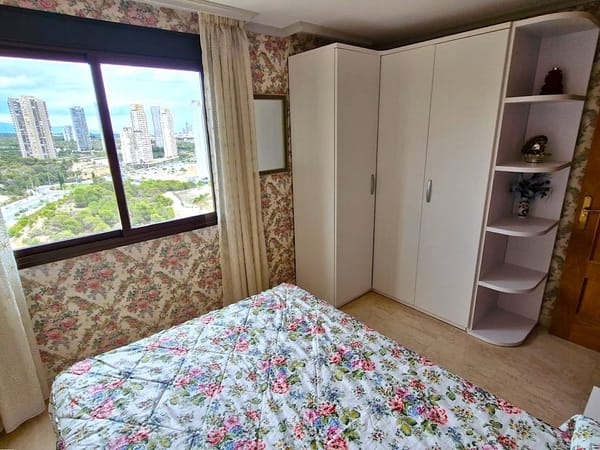 Apartamento en venta en Benidorm - Foto 19