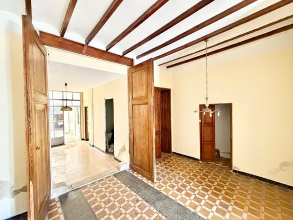 Casa de Pueblo con  2 viviendas y terraza Panorámica - Foto 4