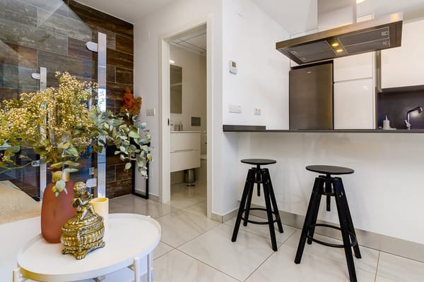 Townhouse for sale in Villamartin - Foto 7