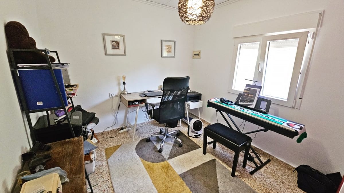 Villa in Adsubia with spectacular views - Foto 11