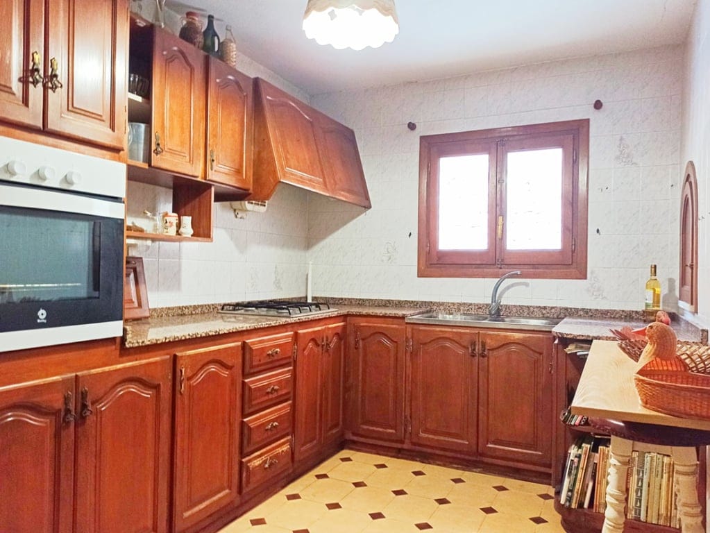 House for sale in Benissa - Foto 7