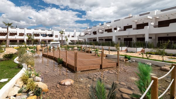 Bungalow zu verkaufen in Pulpí (Almería) - Foto 23
