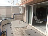 Ático en venta en Benidorm
