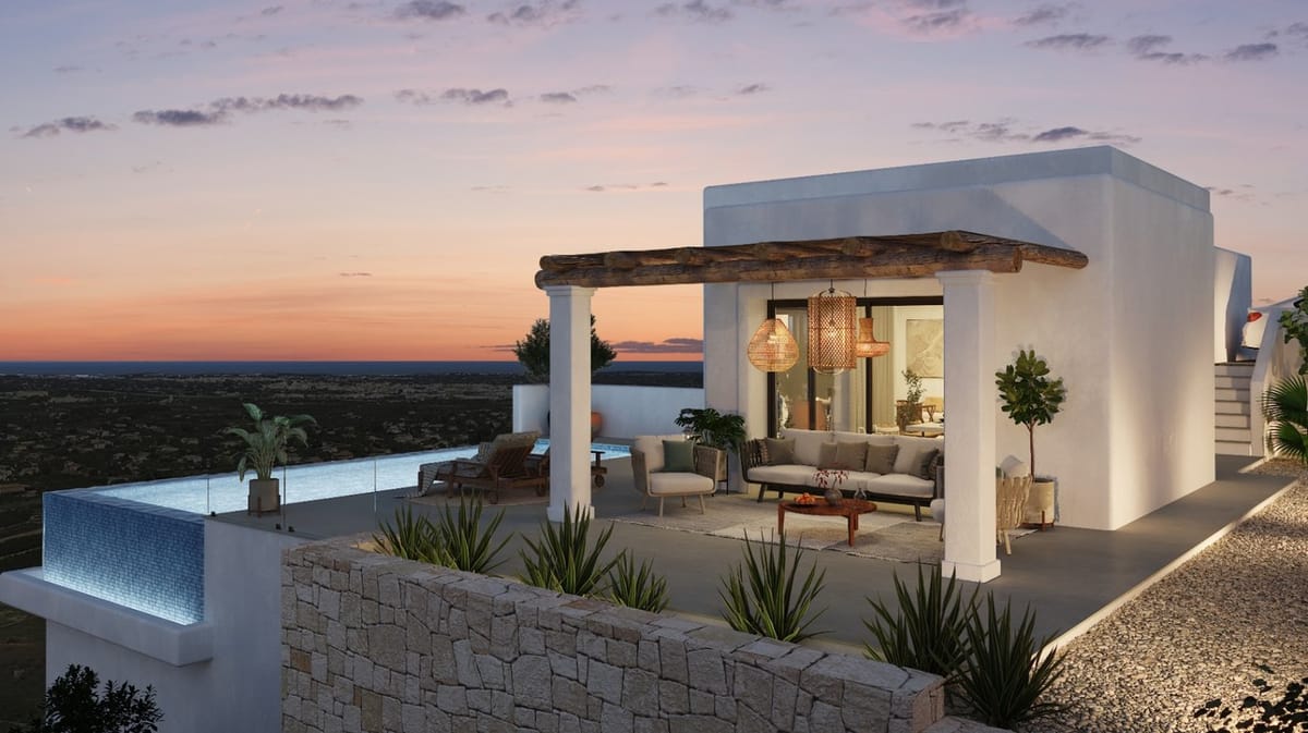 VILLA JUCAR - Foto 13