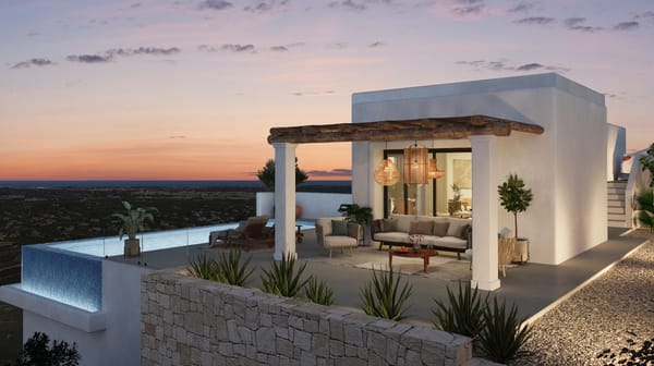 VILLA JÚCAR - Foto 13