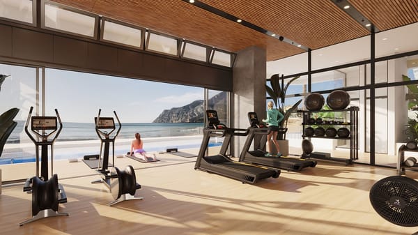 Apartamento en venta en Calpe (Alicante) - Foto 6