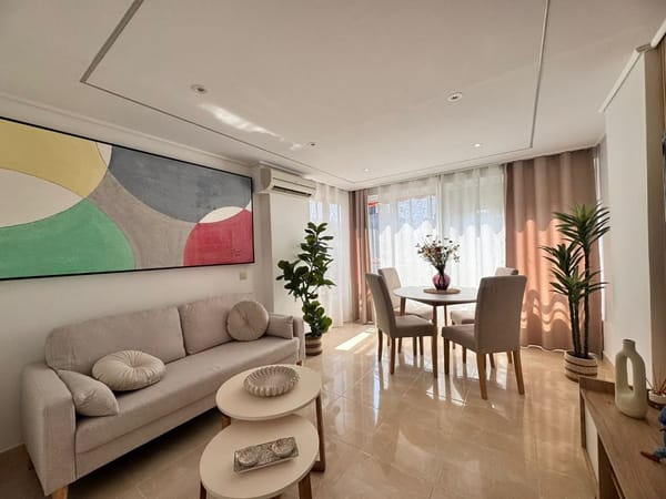 Apartamento en venta en Benidorm - Foto 3