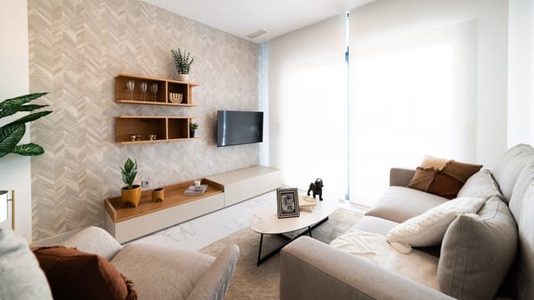 Apartamento en venta en Benidorm - Foto 6