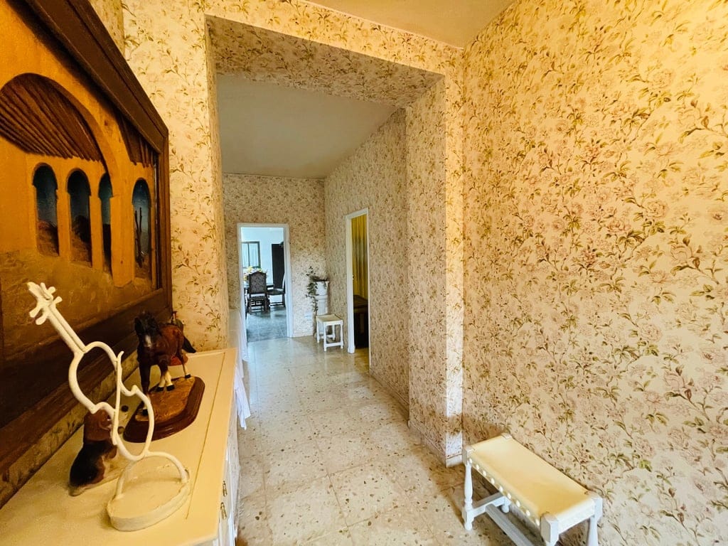 Pedreguer. Spacious country house with pool for sale - Foto 32