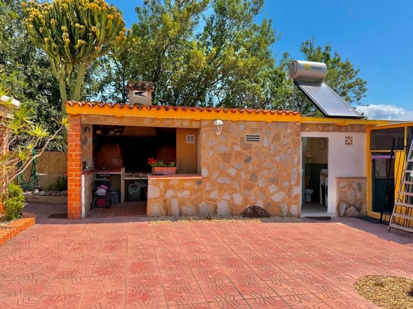 Villa en venta en Alfas del Pí - Foto 14