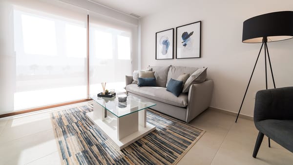 Bungalow zu verkaufen in Pulpí (Almería) - Foto 3