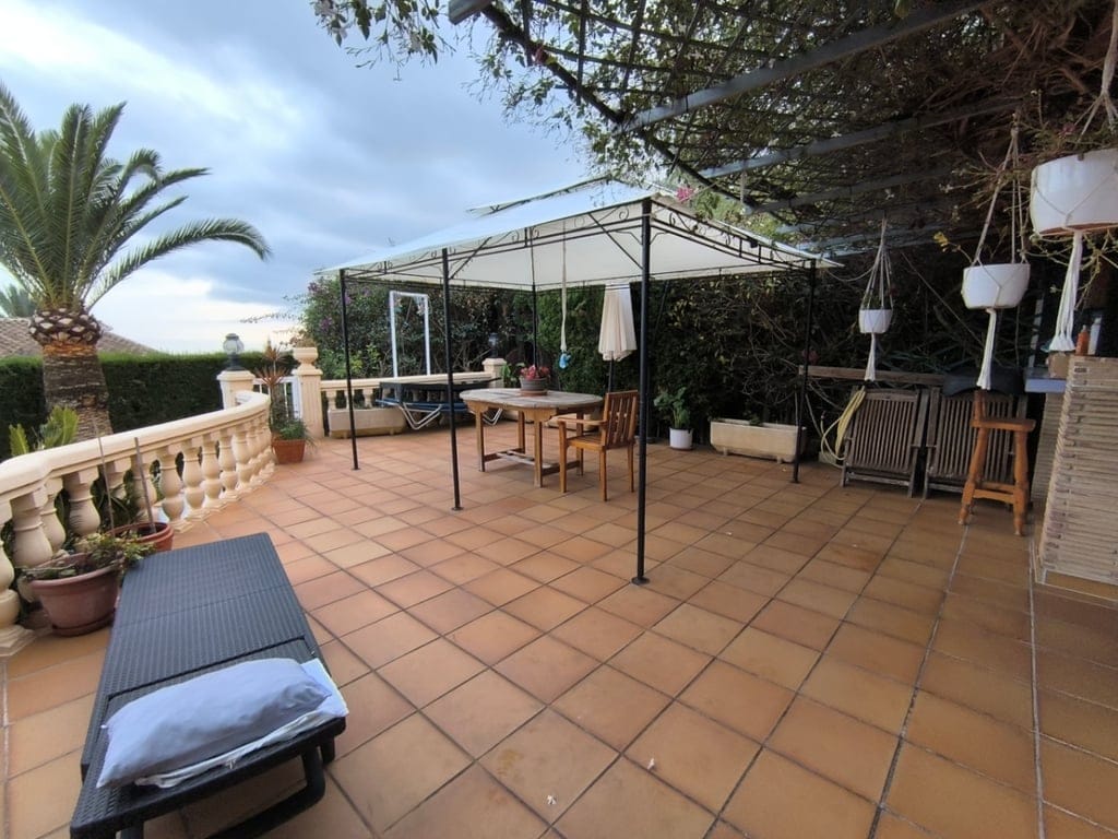 willa na sprzedaż w Balcon Al Mar Javea - Foto 21