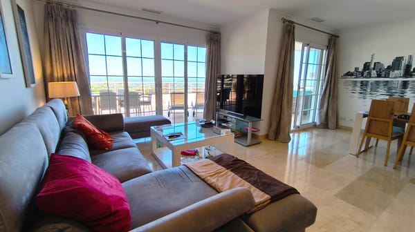 Wohnung zu verkaufen in La Sella Golf Resort - Foto 4