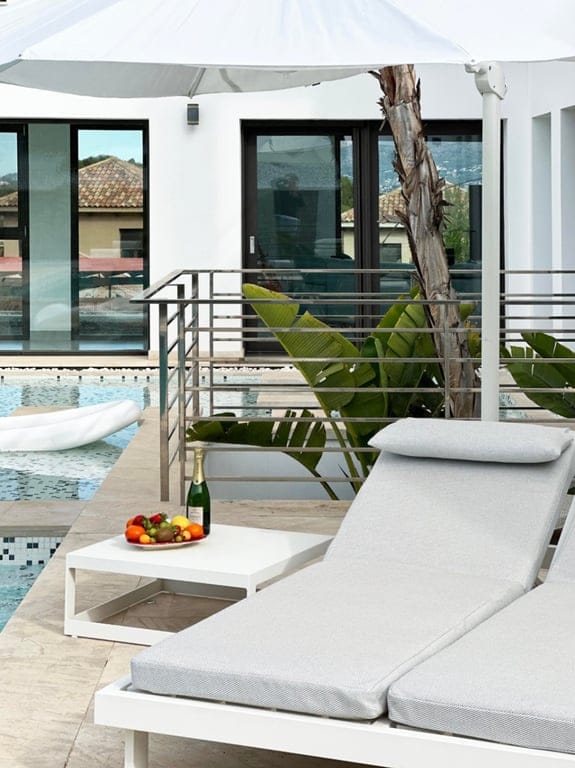 Sublime and modern luxury villa - Foto 35