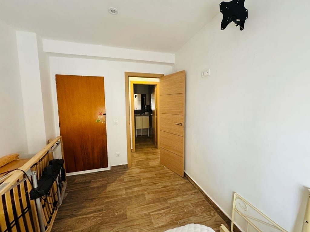 Orba. Apartment reformed with patio for sale - Foto 8