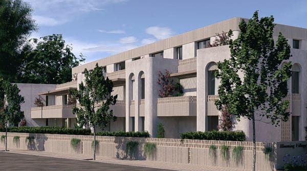 Apartamento de lujo de nueva construcción en JÁVEA | 84m², 2 habitaciones, vistas al mar y al Montgó | Garaje y piscina de agua salada - Foto 12