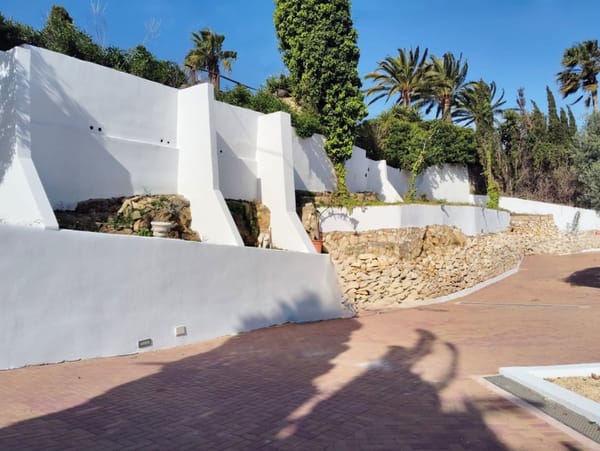 VILLA SERENITY Vida Mediterránea de Lujo - Foto 16