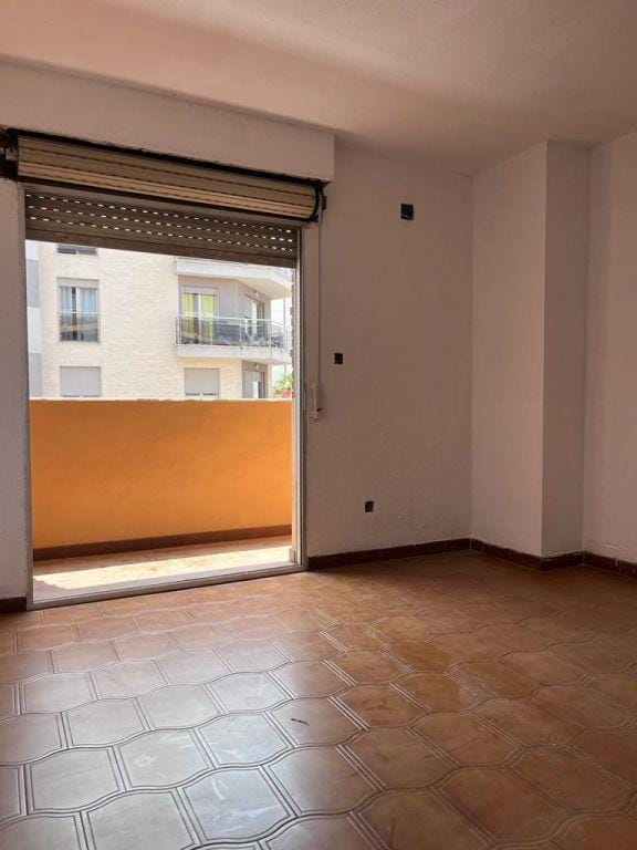Wohnung im Zentrum von Denia - Foto 11