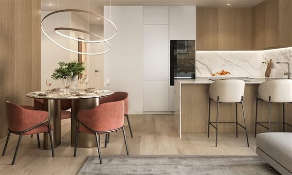 Apartamento en venta en Calpe - Foto 15