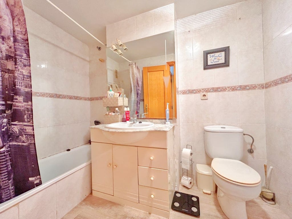 Piso en venta en Dénia – Costa Blanca - Foto 9