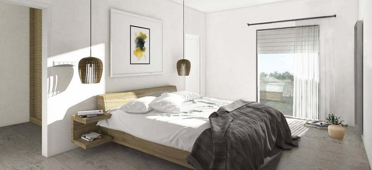 Proyecto Villa Amilia en Moraira - Foto 5