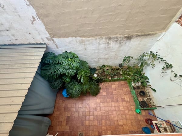 Magnífica casa con garaje para varios vehículos - Foto 43