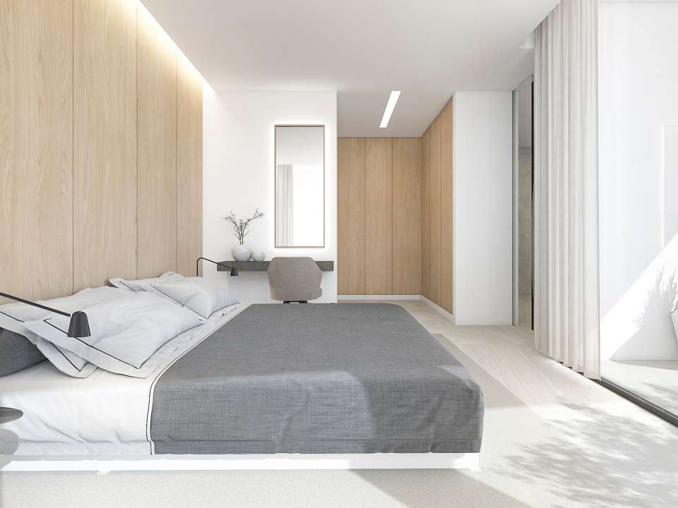 Modern villa for sale in Benitachell, Cumbre del Sol - Foto 5