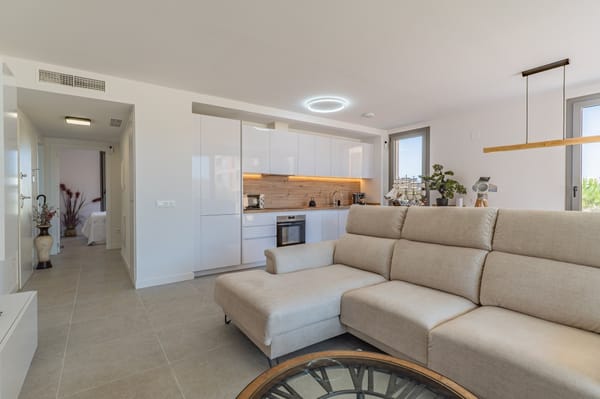Apartamento en venta en Denia - Foto 8