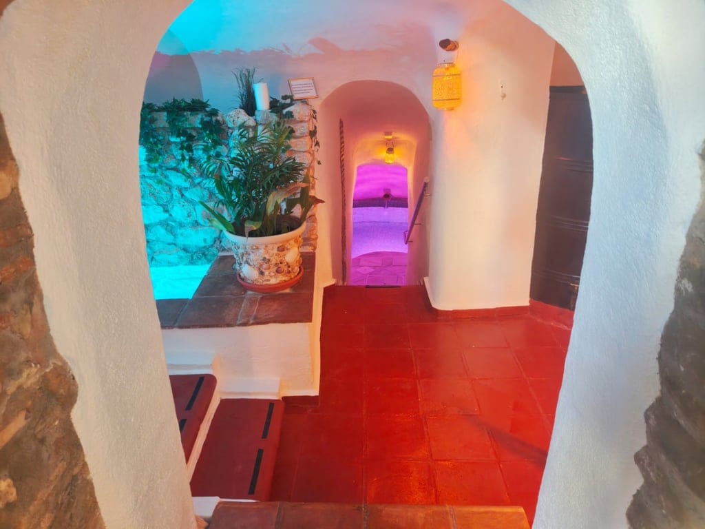 UNIQUE INVESTMENT OPPORTUNITY: LUXURY ADULTS-ONLY WELLNESS BOUTIQUE HOTEL | PRIVATE CAVE SPA | BENIALÍ, VALL DE GALLINERA | GUARANTEED HIGH PROFITABILITY - Foto 24