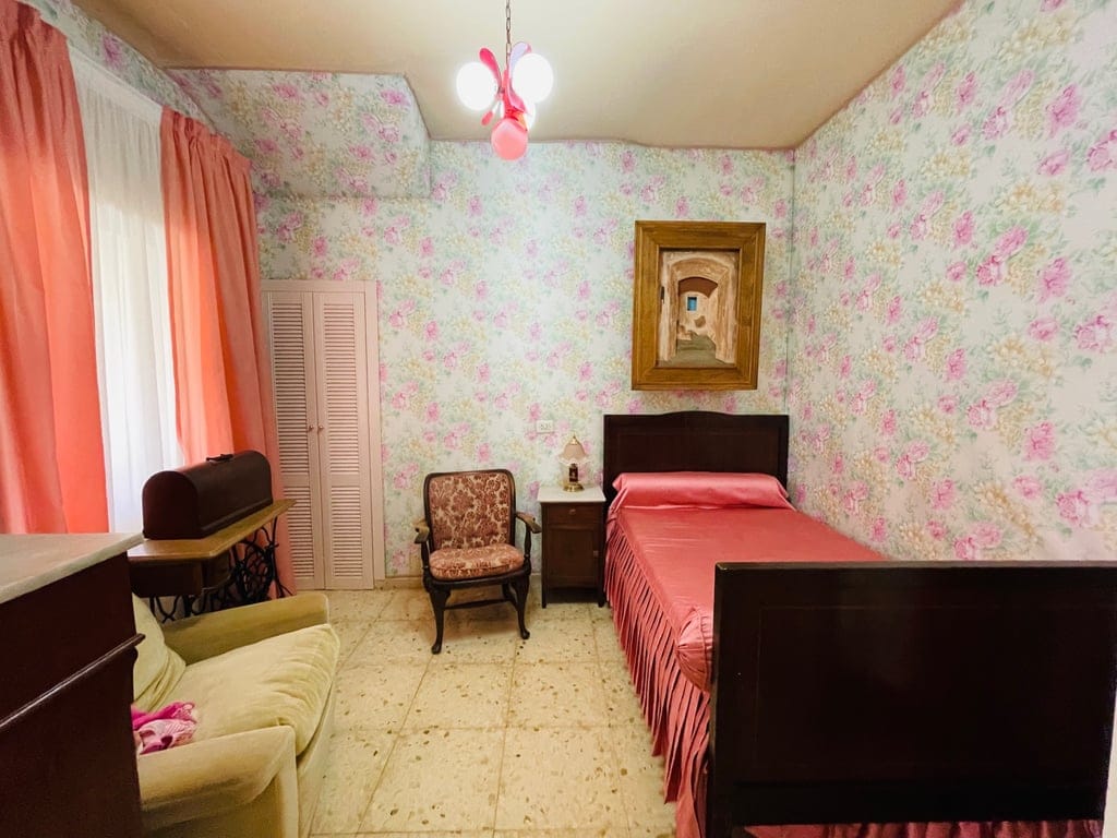 Pedreguer. Spacious country house with pool for sale - Foto 28