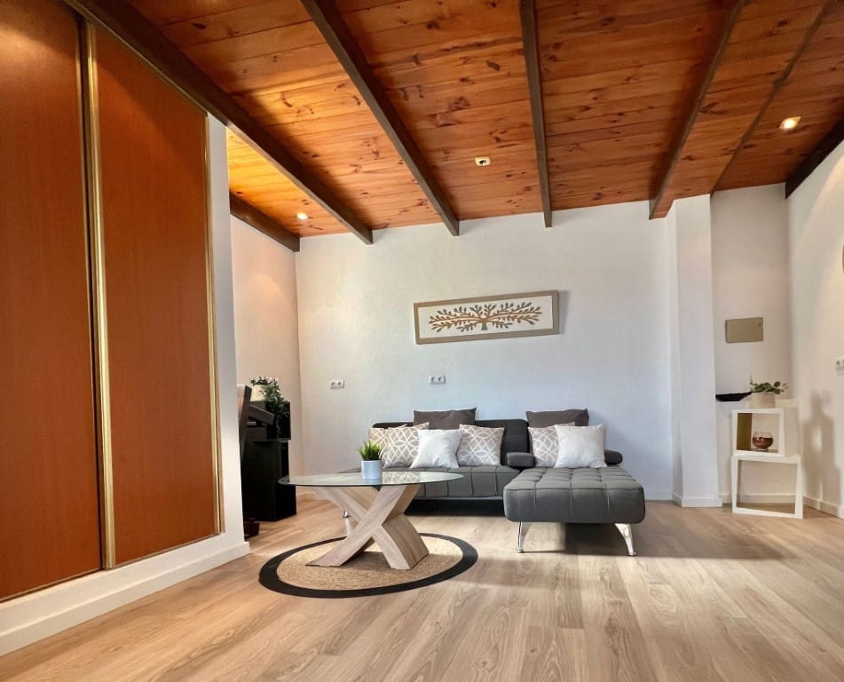 Villa for sale on the Montgó mountain with spectacular sea views - Foto 6