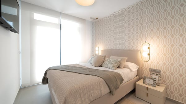 Apartamento en venta en Benidorm - Foto 11