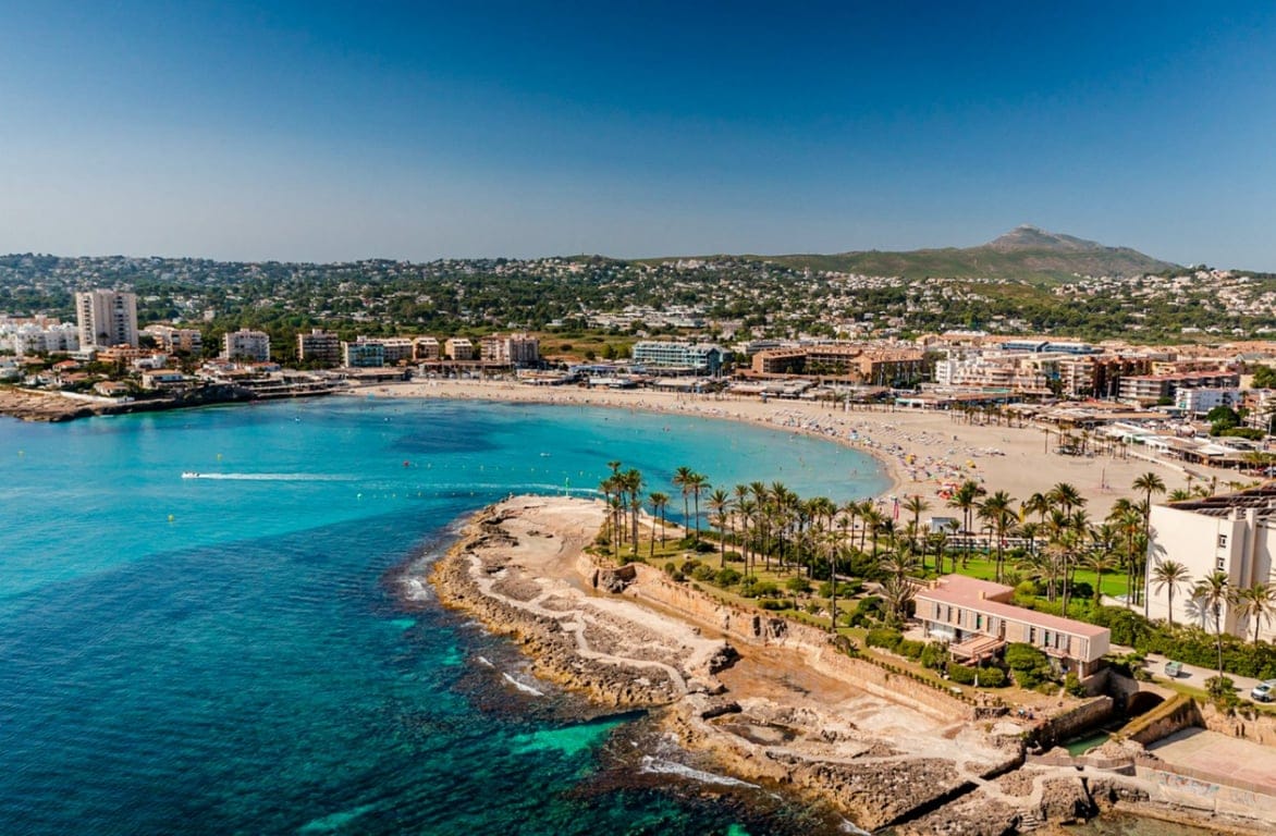 Apartment near the sea, located in the sought-after area of Jávea's port. - Foto 20