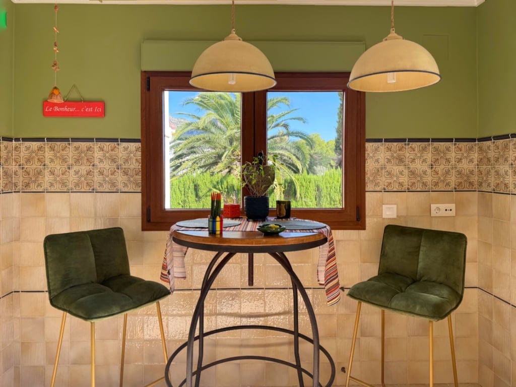 Luxury Villa with Sea Views in Denia - Marquesa VI - Foto 14