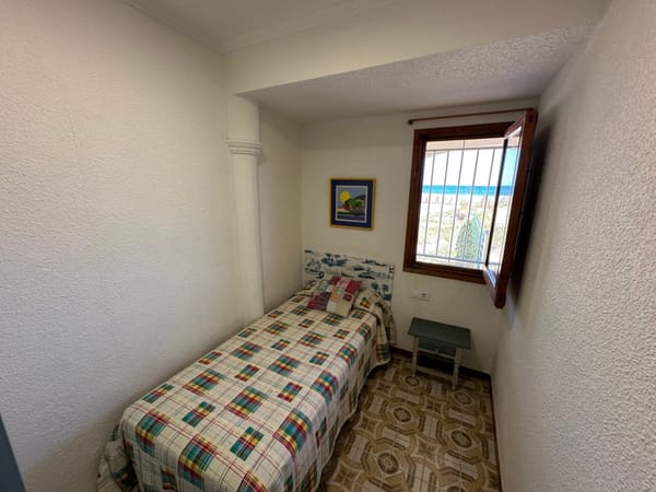 Chalet with 2 homes on the beachfront in Denia. - Foto 24