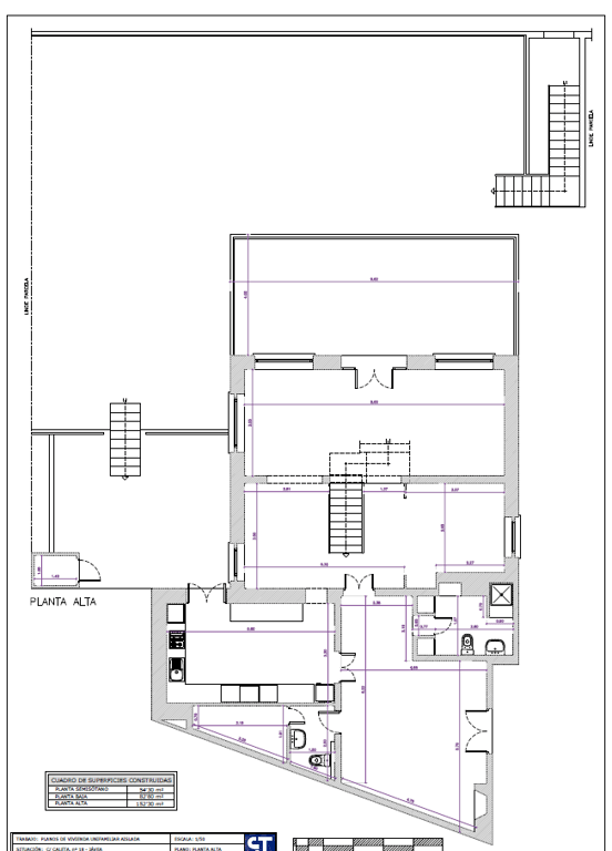 VILLA ON THE SEAFRONT IN THE PORT OF JAVEA - Foto 35