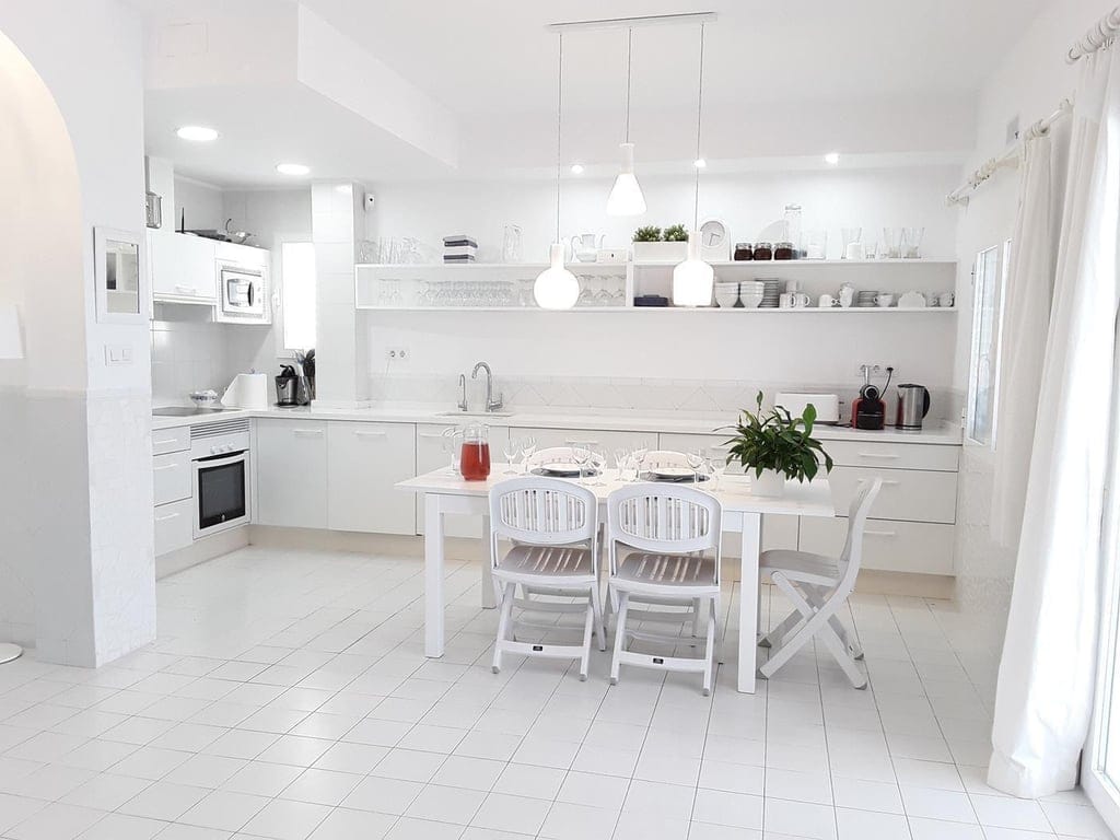 Beachfront villa/townhouse in Denia - Foto 7