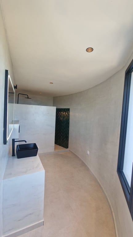 ULTIMATE LUXURY VILLA: 6-BEDROOM, CUMBRE DEL SOL RETREAT | BREATHTAKING PANORAMIC SEA VIEWS | TURNKEY & SUSTAINABLE - Foto 46