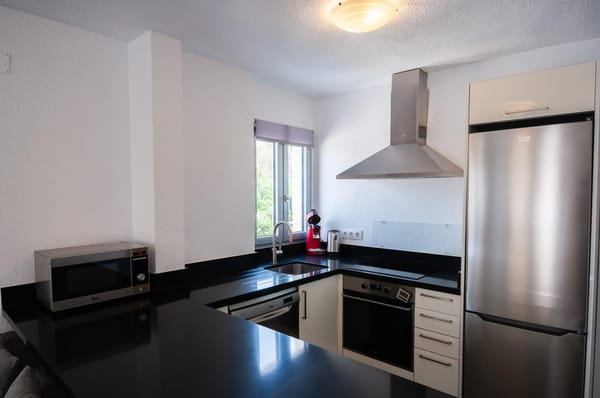 Apartamento en venta en Calpe - Foto 7