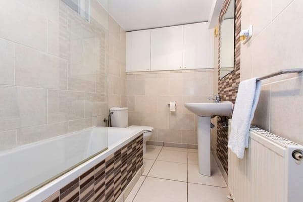 Villa parcialmente renovada en venta en Benissa Costa - Foto 34