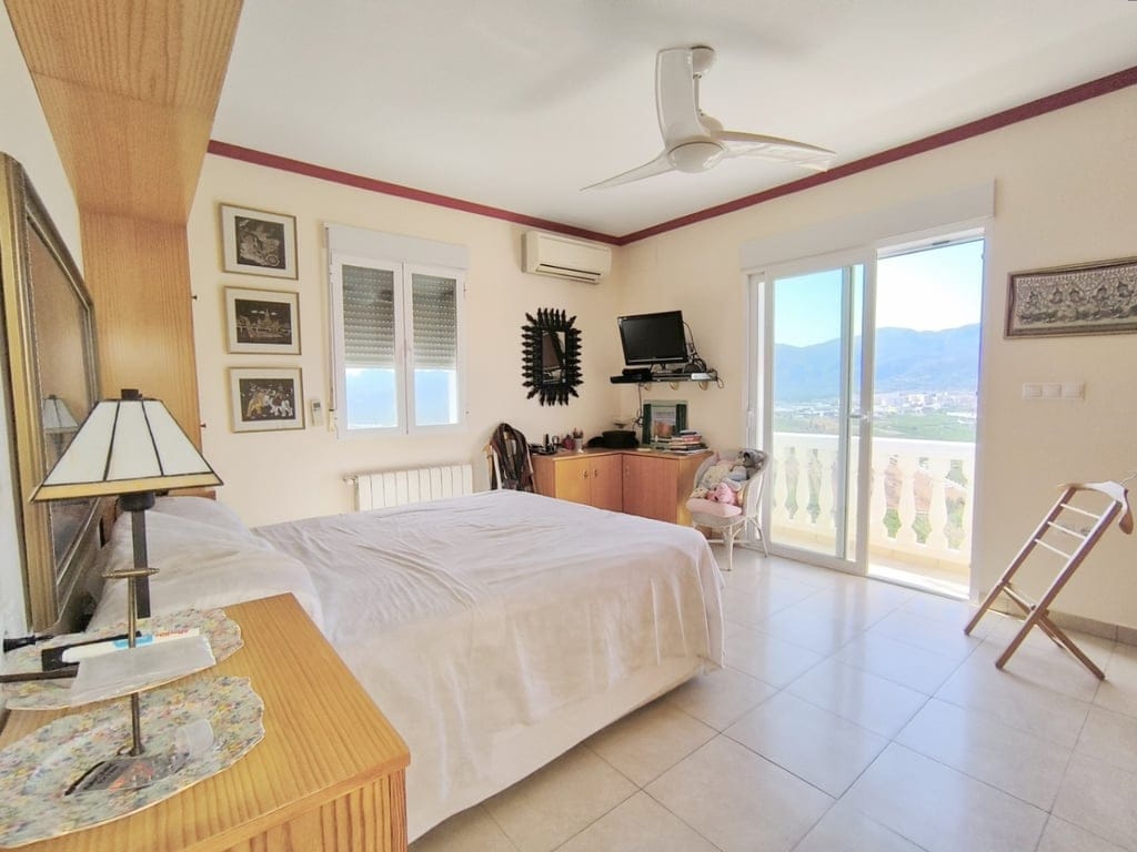 Villa for sale in Pego - Foto 10