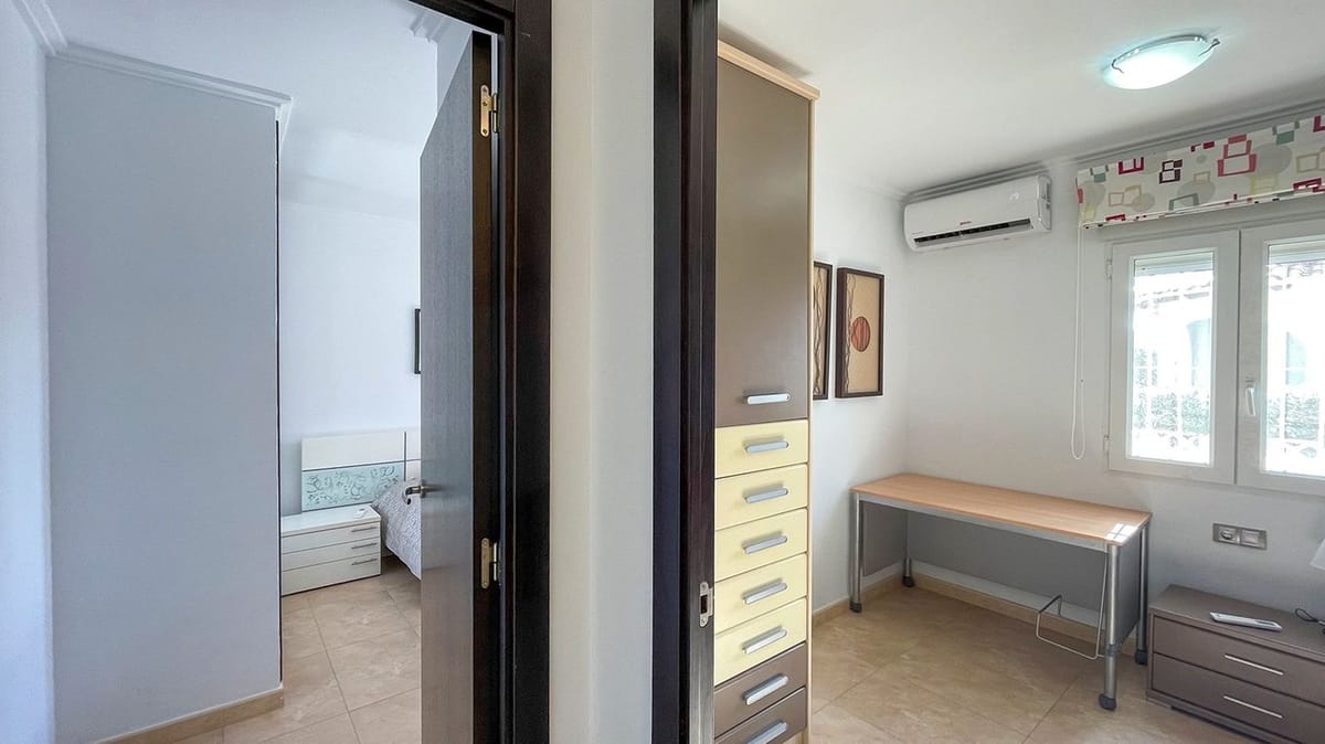 Chalet on the front line, Denia - Foto 19