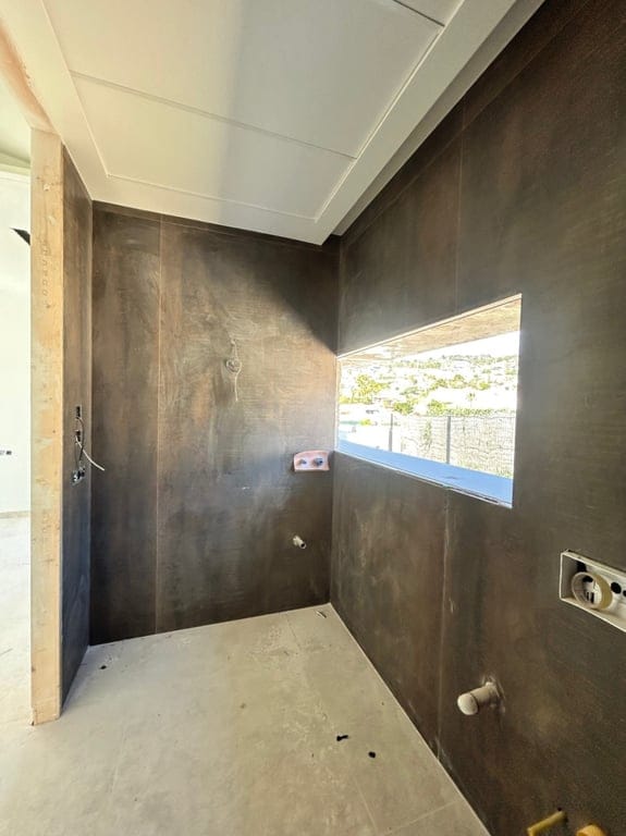 Luxury modern villa for sale in Benissa, just 1.5 km from Fustera Beach. - Foto 8