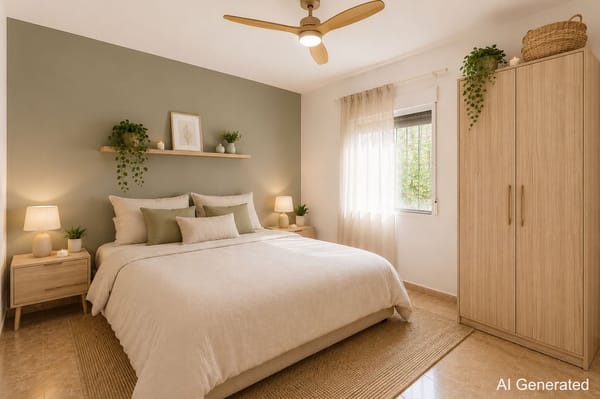 Villa mit großem Potenzial in Calpe zu verkaufen - Foto 47